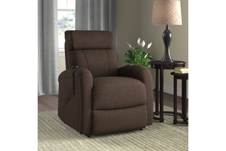 The Best Small Recliners That Are Big on Relaxation Wayfair